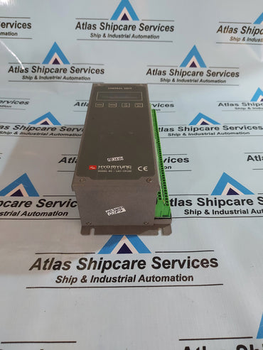 HYOMYUNG ENGINEERING LSC-CP100 CONTROL UNIT