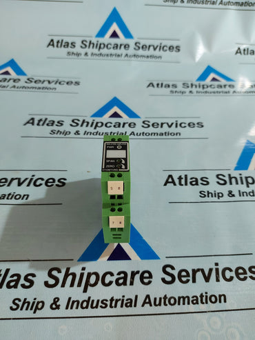 HYOMYUNG HM-00001 ISOLATION AMPLIFIER