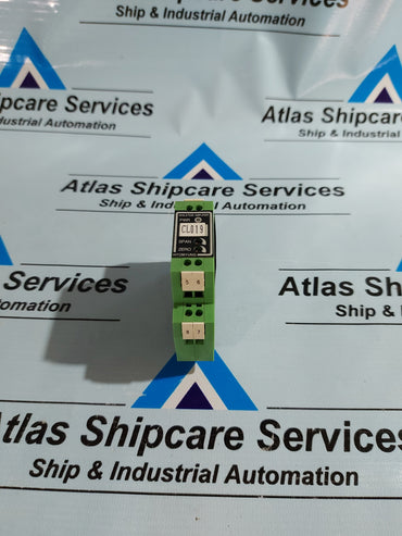 HYOMYUNG ISOLATION AMPLIFIER DC24V DC/DC 0-2K Ohm