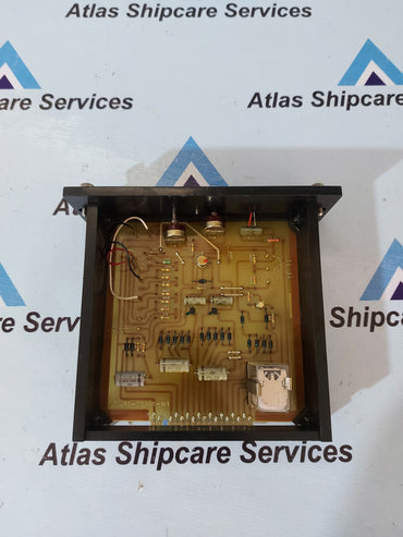 HYSTERESIS SET70R/M REVOLUTION DETECTOR SSE