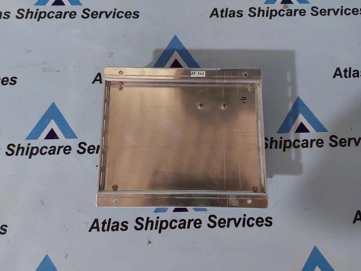 HYUN JIN HJ-006 3 PHASE CONTROLLER