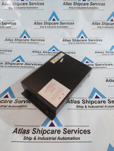 HYUNDAI HEEM-2 MSU-112C MOTOR AUTOCONTROL UNIT