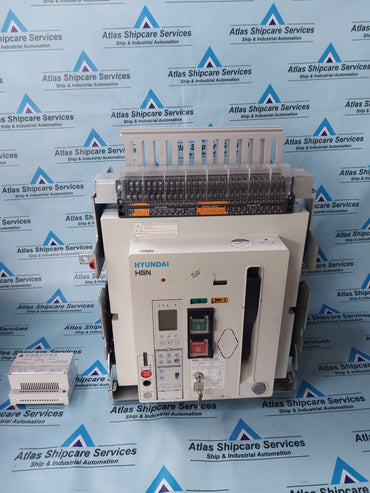 HYUNDAI HGN32B3C M2C2S068P ABAEAFAGAMAQBCBRV2 AIR CIRCUIT BREAKER 3200A
