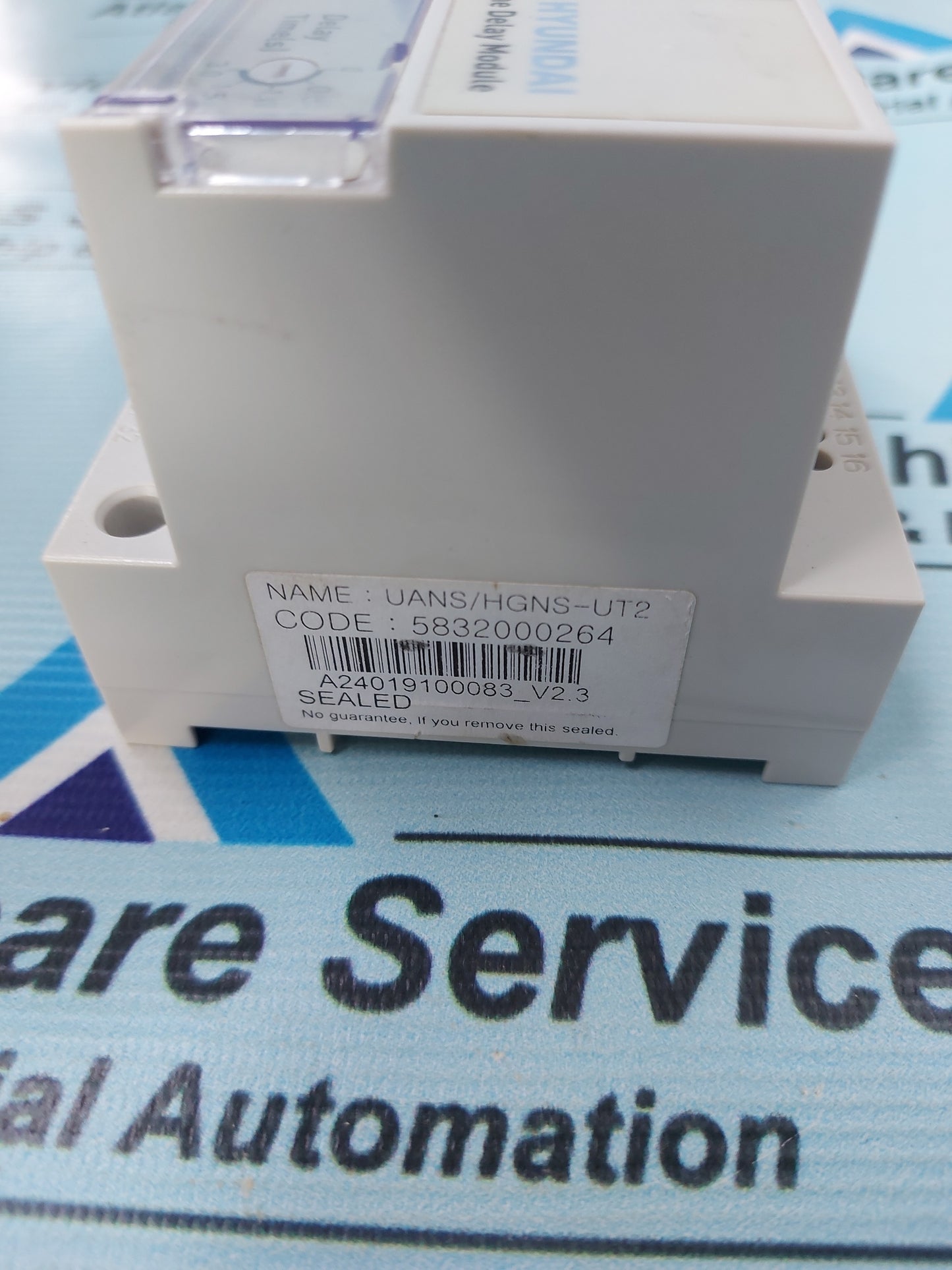 HYUNDAI HGN32B3C M2C2S068P ABAEAFAGAMAQBCBRV2 AIR CIRCUIT BREAKER 3200A