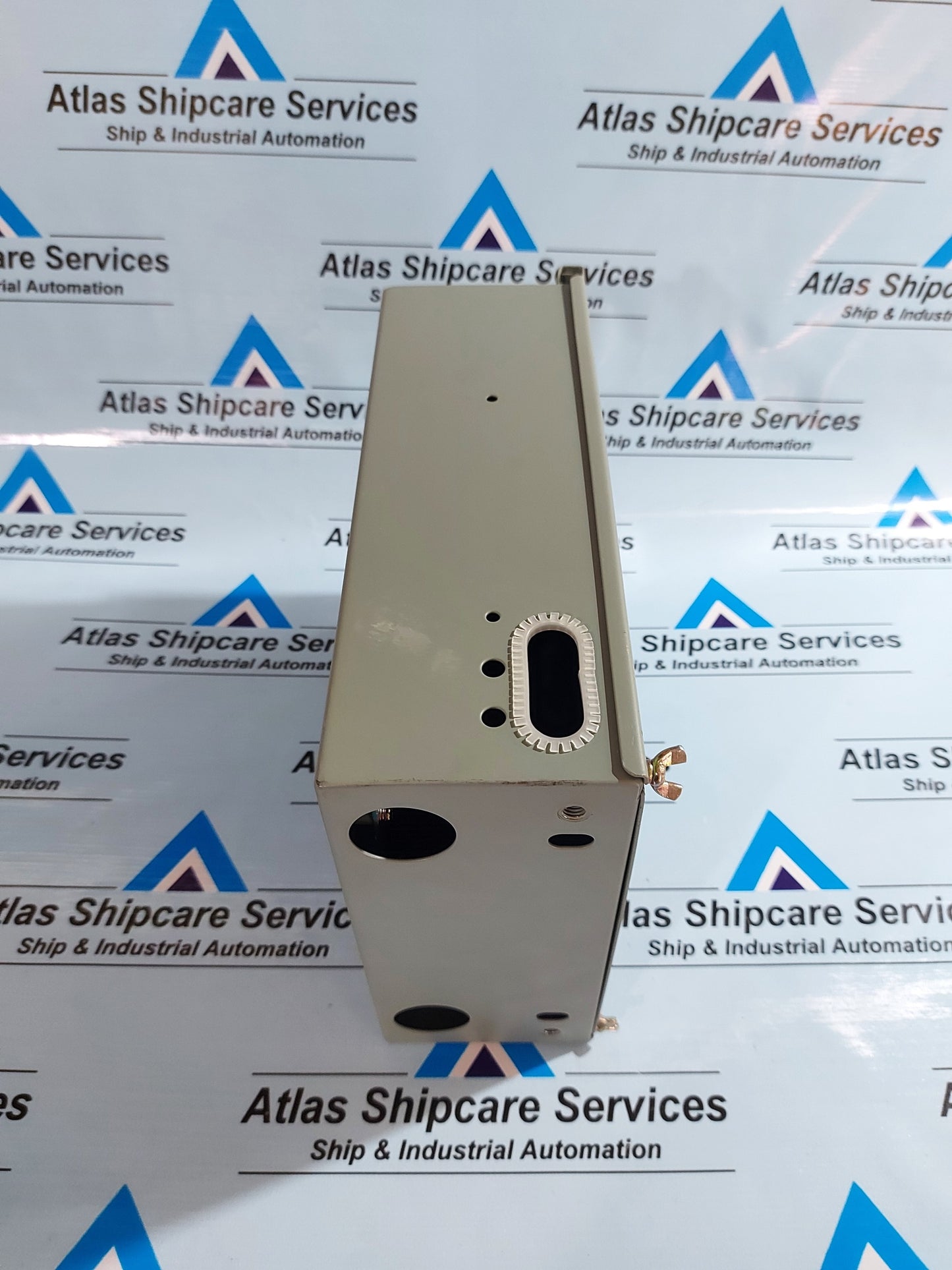 HYUNDAI HIDC-N4 ELEVATOR DOOR CONTROLLER