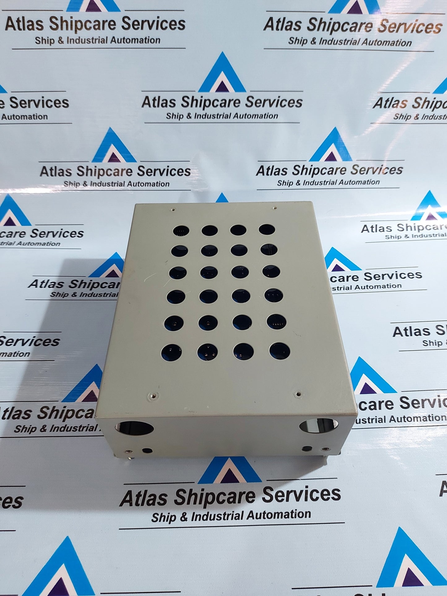 HYUNDAI HIDC-N4 ELEVATOR DOOR CONTROLLER