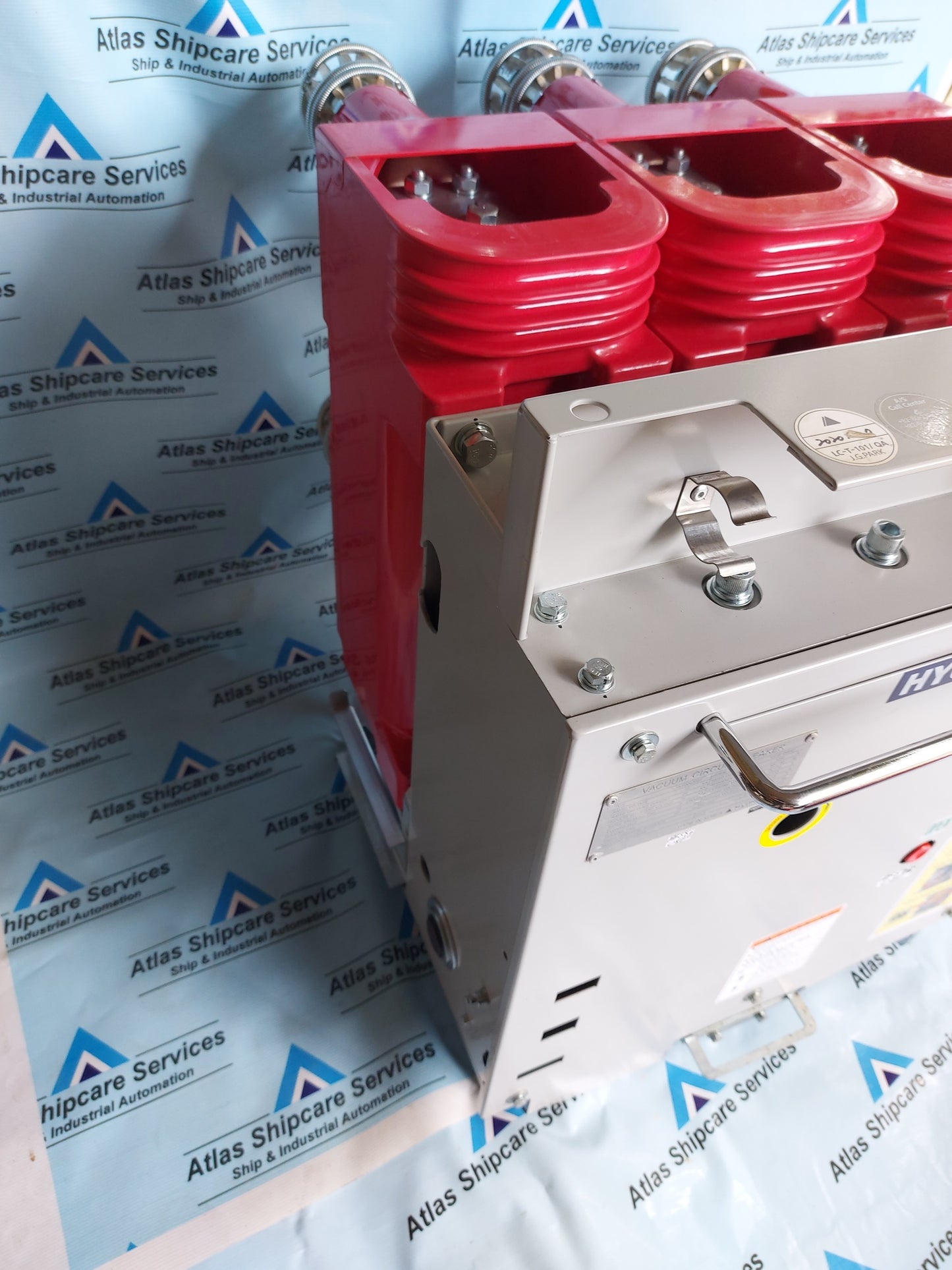 HYUNDAI HVF2042DST VACUUM CIRCUIT BREAKER 1250A