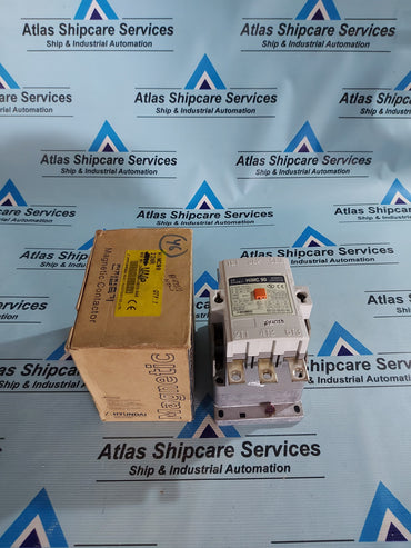 HYUNDAI HiMC 90 MAGNETIC CONTACTOR