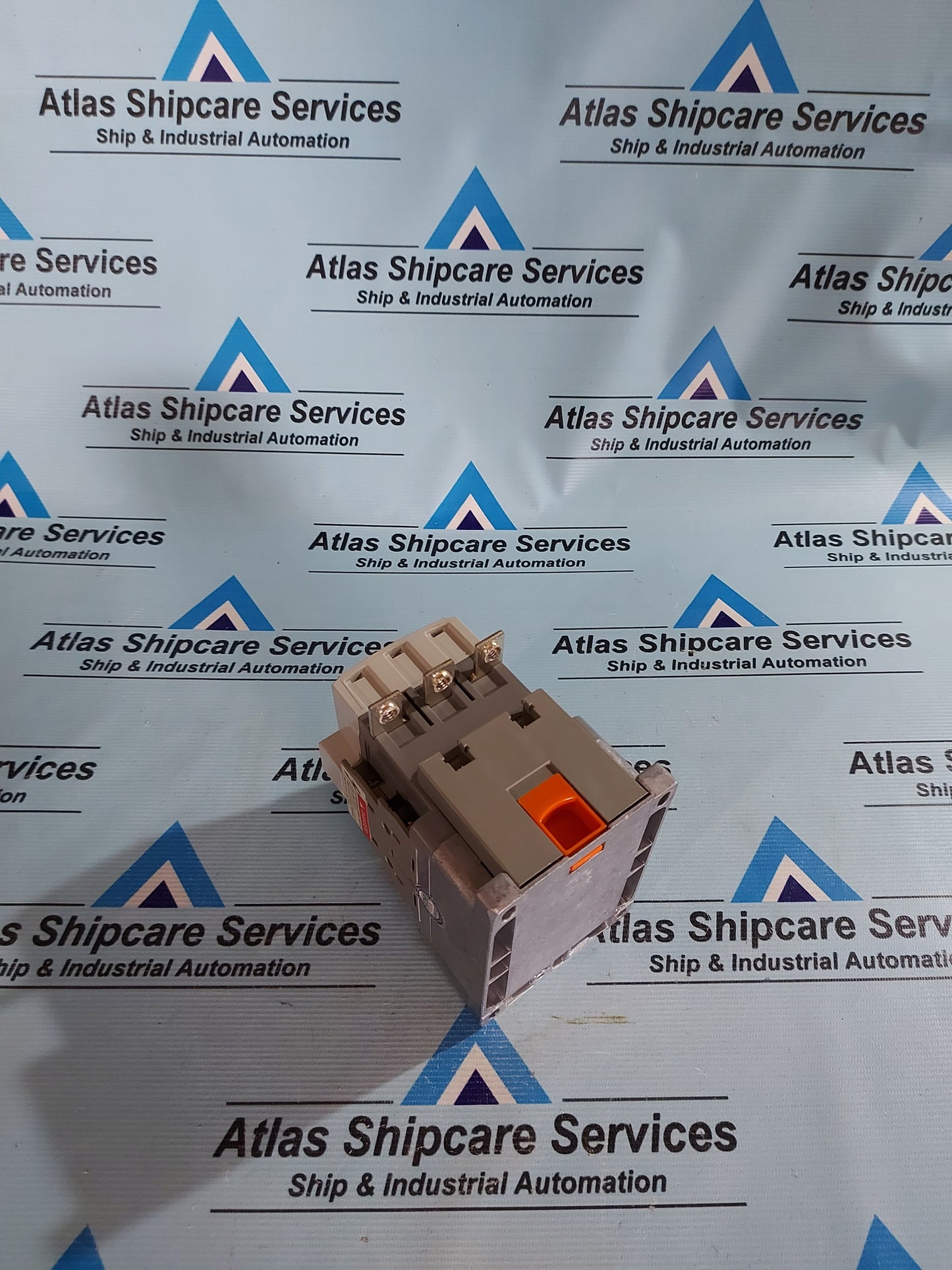 HYUNDAI HiMC 90 MAGNETIC CONTACTOR