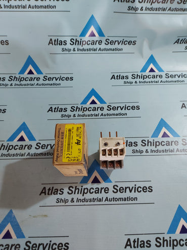 HYUNDAI HiTH-22H THERMAL OVERLOAD RELAY