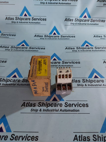 HYUNDAI HiTH-50H THERMAL OVERLOAD RELAY
