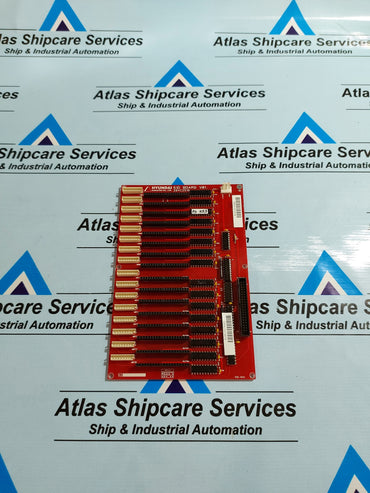 HYUNDAI SIO BOARD 204C2519 V01