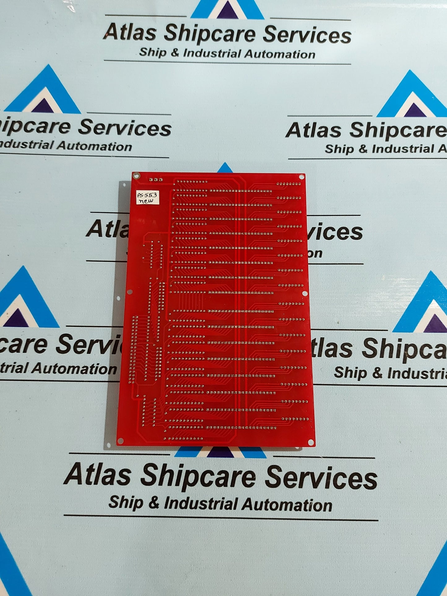 HYUNDAI SIO BOARD 204C2519 V01