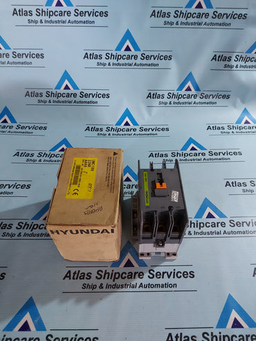 HYUNDAI UMC 100 MAGNETIC CONTACTOR