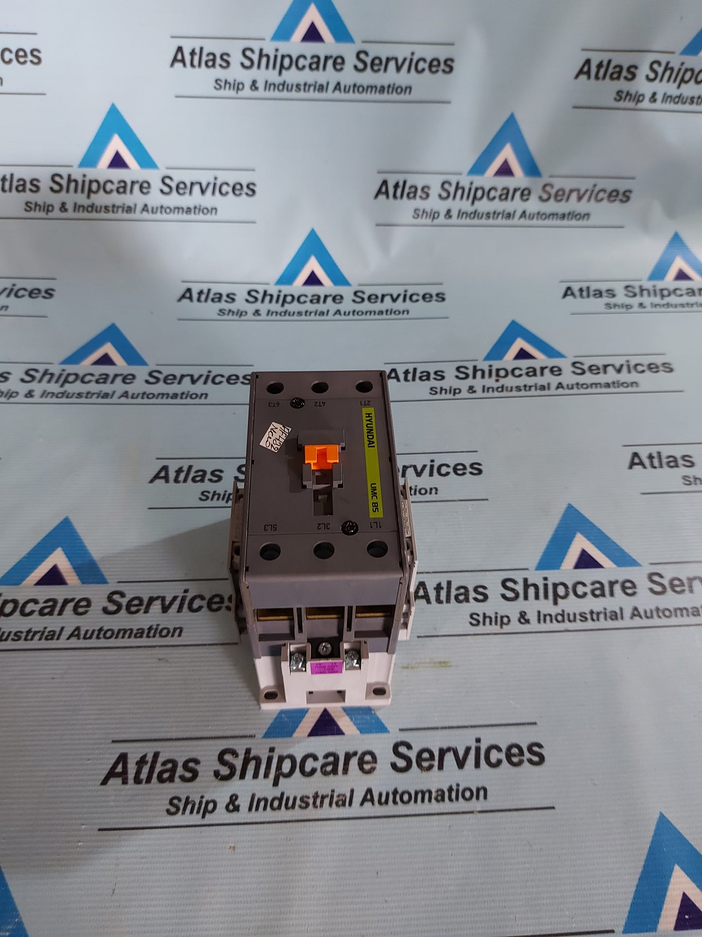 HYUNDAI UMC 85 MAGNETIC CONTACTOR