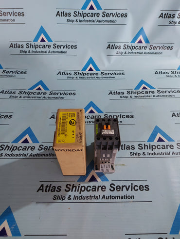 HYUNDAI UMT 31 CONTACTOR RELAY