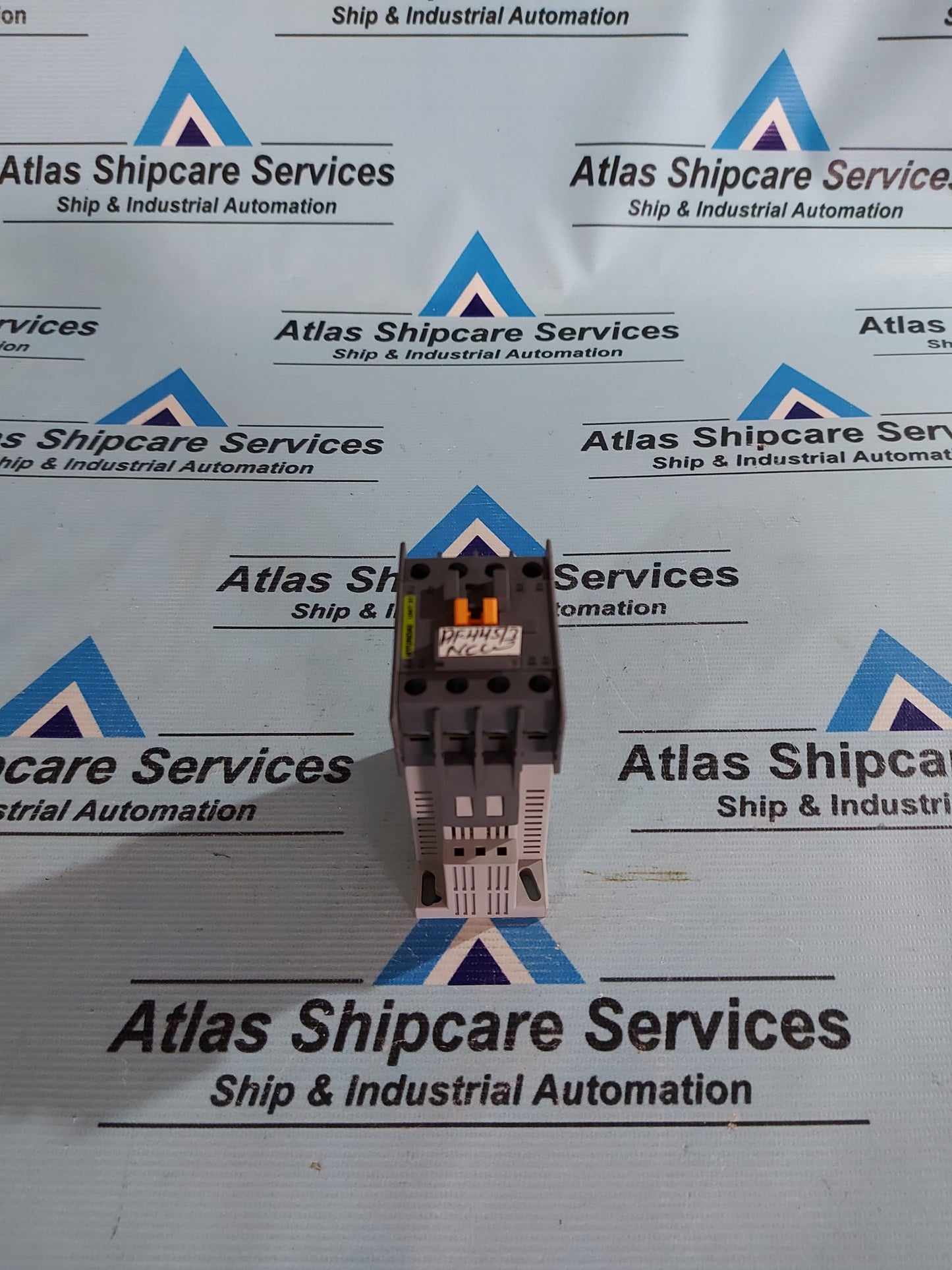 HYUNDAI UMT 31 CONTACTOR RELAY