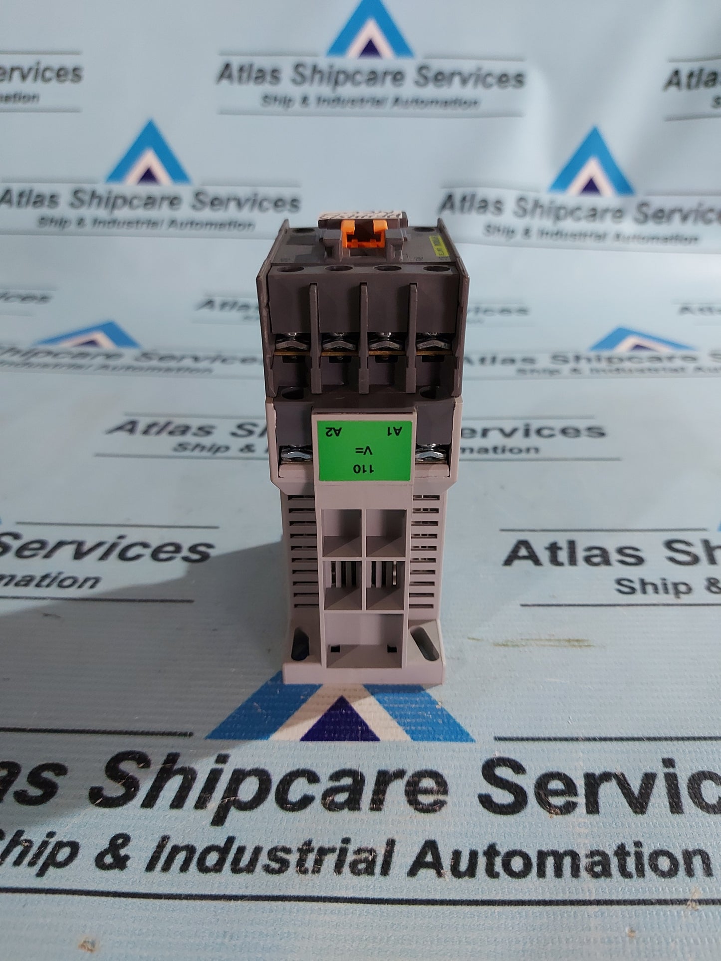 HYUNDAI UMT 31 CONTACTOR RELAY