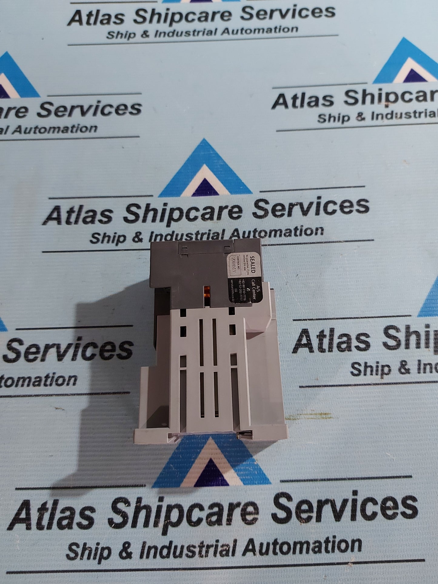 HYUNDAI UMT 31 CONTACTOR RELAY