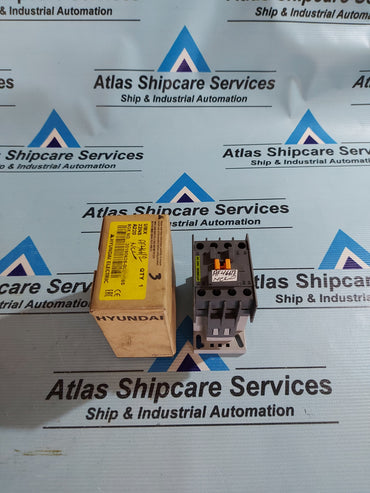 HYUNDAI UMX 22 CONTACTOR RELAY