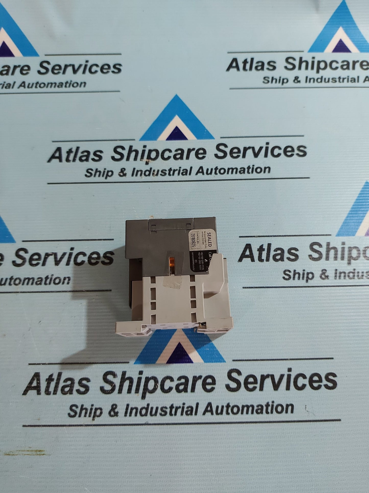 HYUNDAI UMX 22 CONTACTOR RELAY