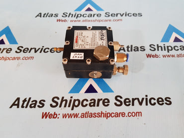 Hanla Level HL-HCT-100M Limit Switch H547