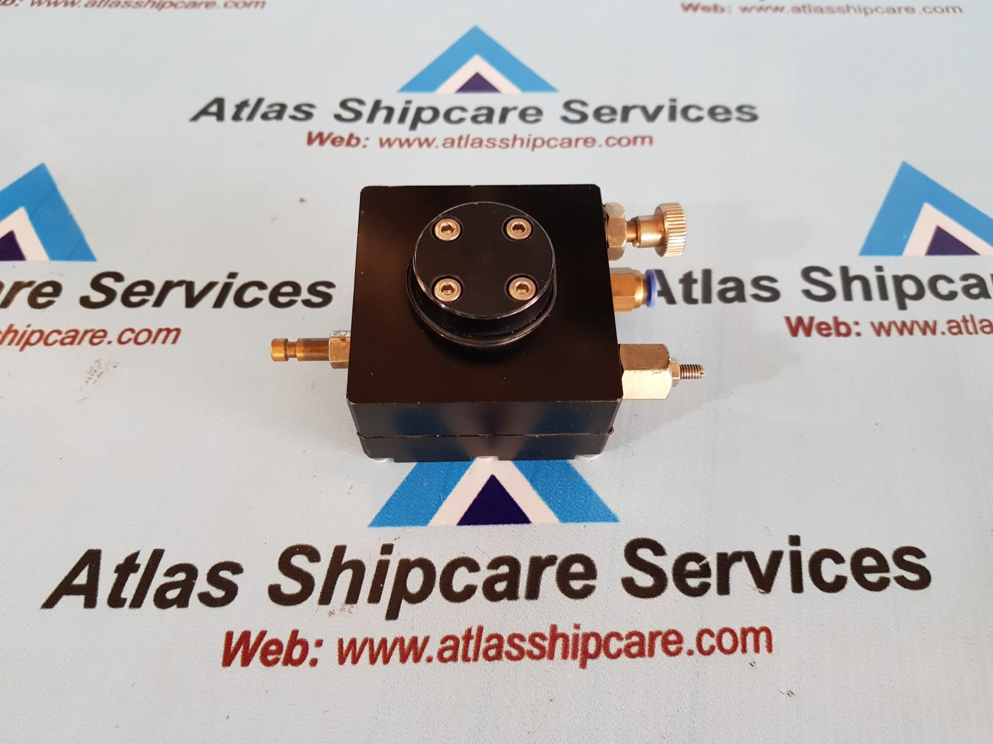 Hanla Level HL-HCT-100M Limit Switch H547