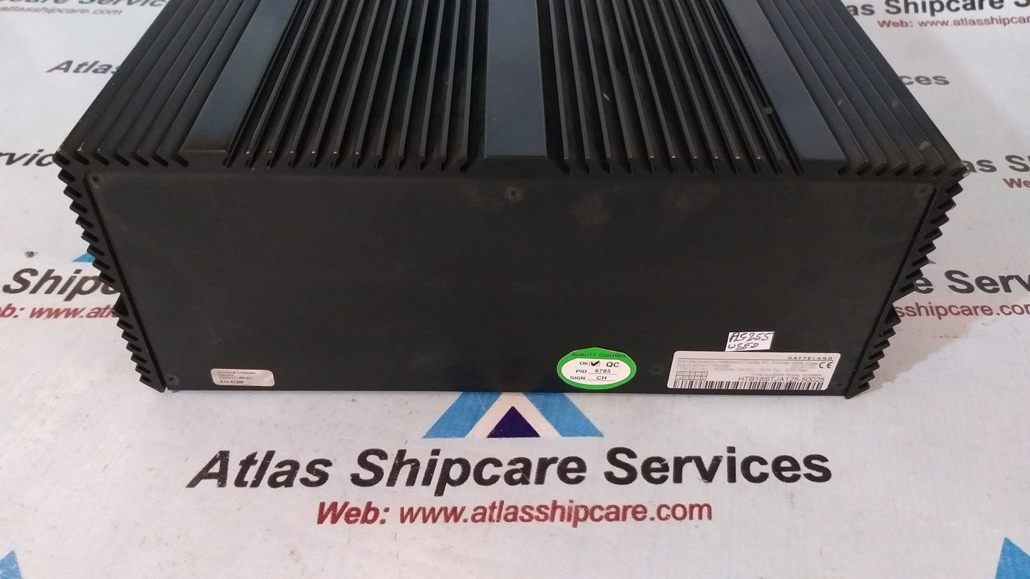 Hatteland Display HTB18STJA125-50025 Stand-Alone Computer