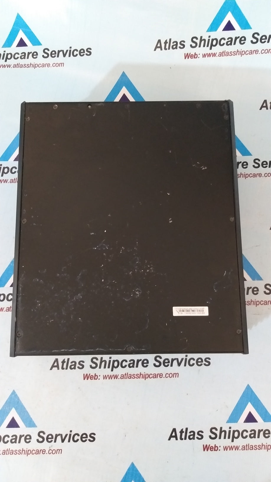 Hatteland Display HTB18STJA125-50025 Stand-Alone Computer