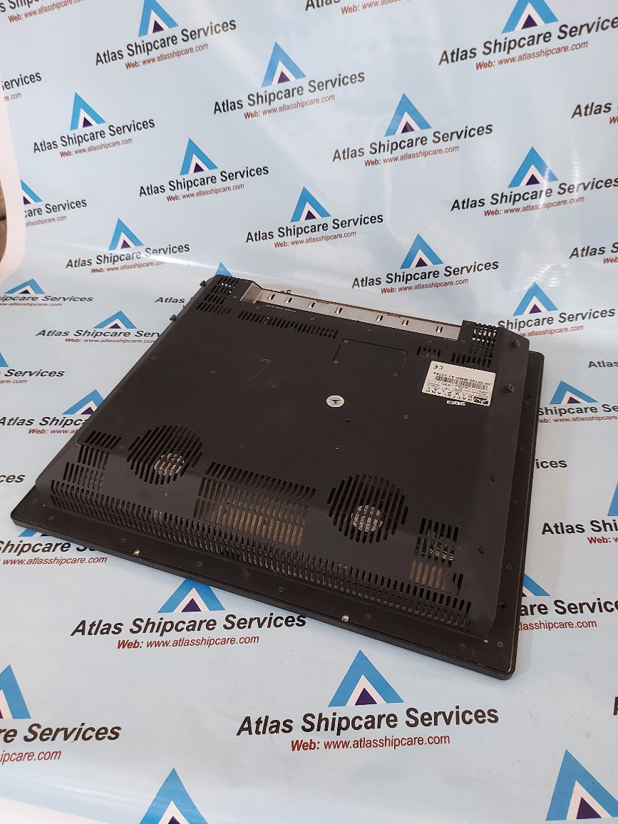 Hattland JH 20T06 MMD-A1-10285 Display