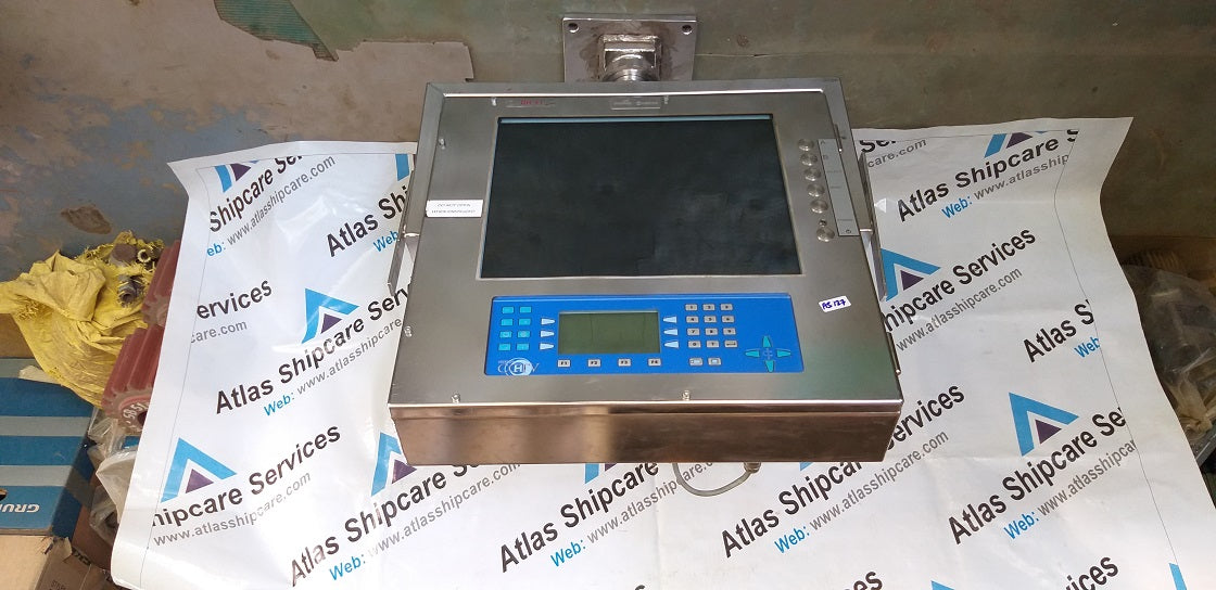 Hernis EXP419 CPC Control Unit