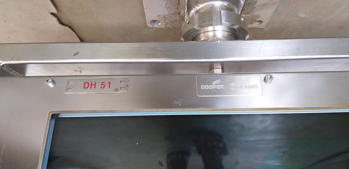 Hernis EXP419 CPC Control Unit