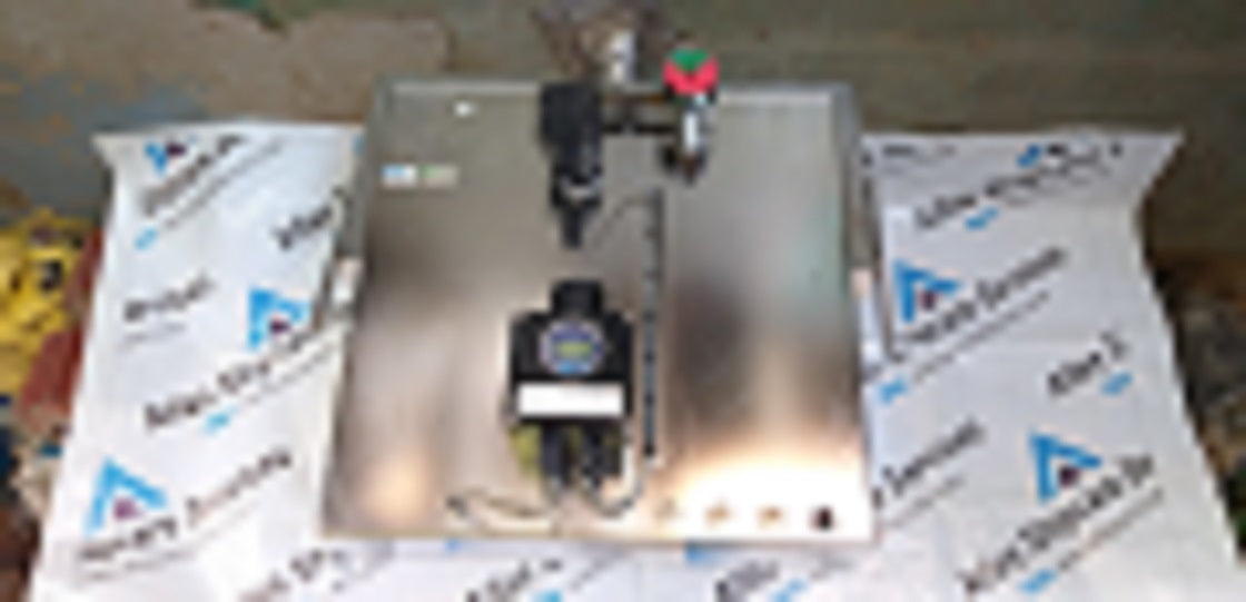 Hernis EXP419 CPC Control Unit