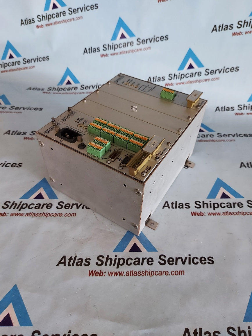 Hernis Scan Systems HSS05 MulticomV