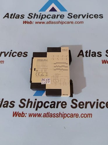 Hiquel DGR-115Vac Speed Control Relay