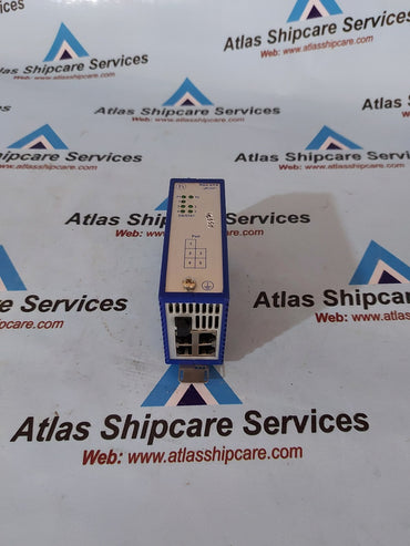 Hirschmann RS2-5TX/FX Industrial Ethernet Rail Switch