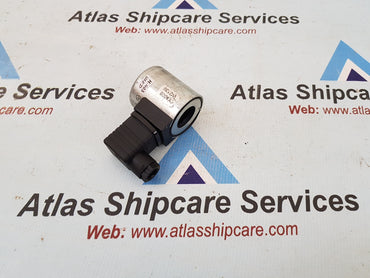 Hirscmann 221884 Solenoid Coil H403