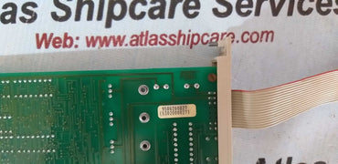 Honeywell 1005/1/1 Watch Dog Module