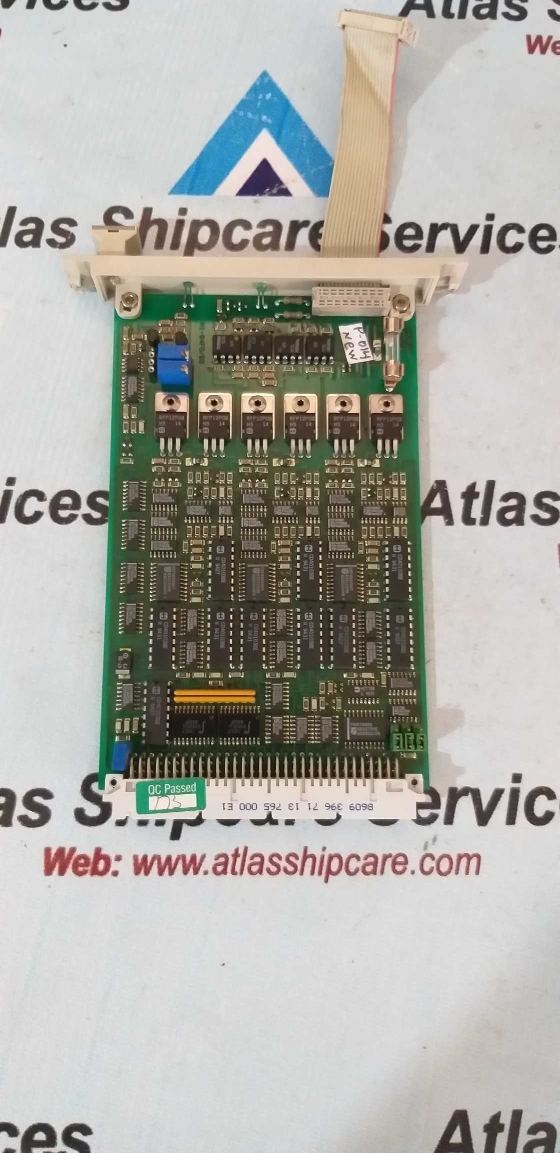 Honeywell 1005/1/1 Watch Dog Module