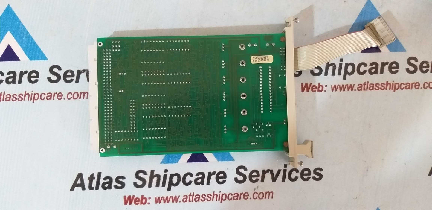 Honeywell 1005/1/1 Watch Dog Module
