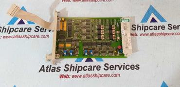 Honeywell 10302/2/1 Watchdog Repeater Module