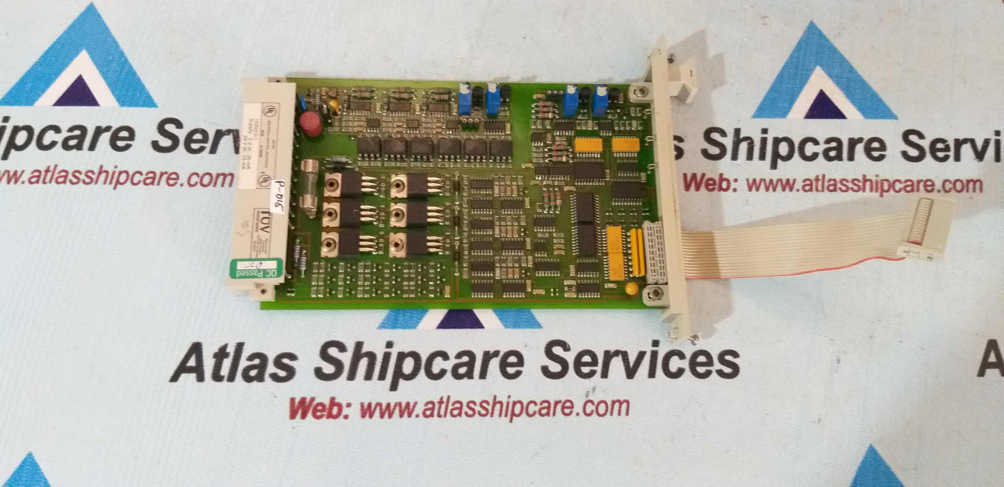 Honeywell 10302/2/1 Watchdog Repeater Module