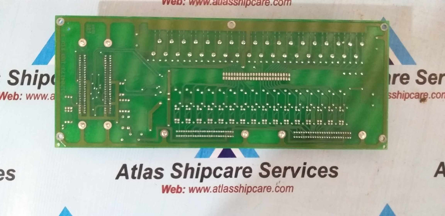 Honeywell 51204174-175 Analog Output 16 MC-TAOY 52