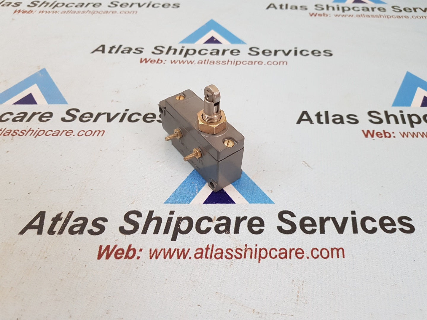 Honeywell DTE7S-2RQ9-PG Micro Switch H476