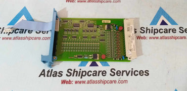 Honeywell SID-1624 CC V1.0 Digital Input Module