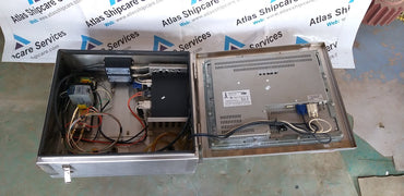 Hope HIS-ML19-STHF Touch Screen Operator Interface Panel