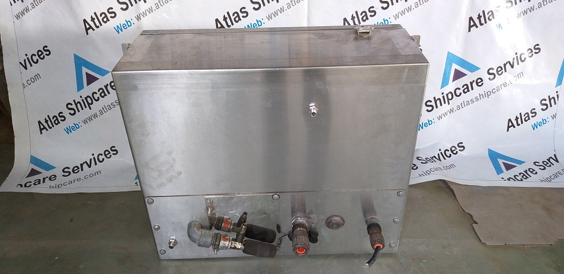 Hope HIS-ML19-STHF Touch Screen Operator Interface Panel