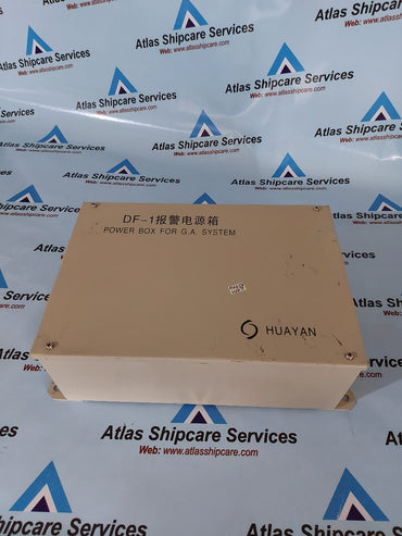 Huayan DF-1 Power Box For G.A. System
