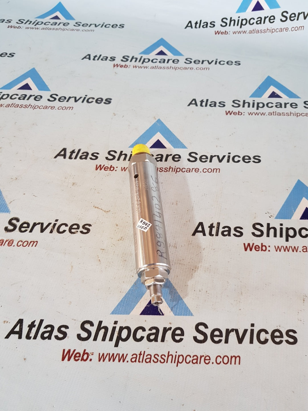 Hydac GSV6-10-CE1637 Accumulator Safety Valve H542