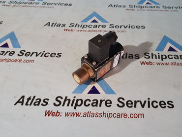 Hydropa Hydrostar Pressure Switch H521